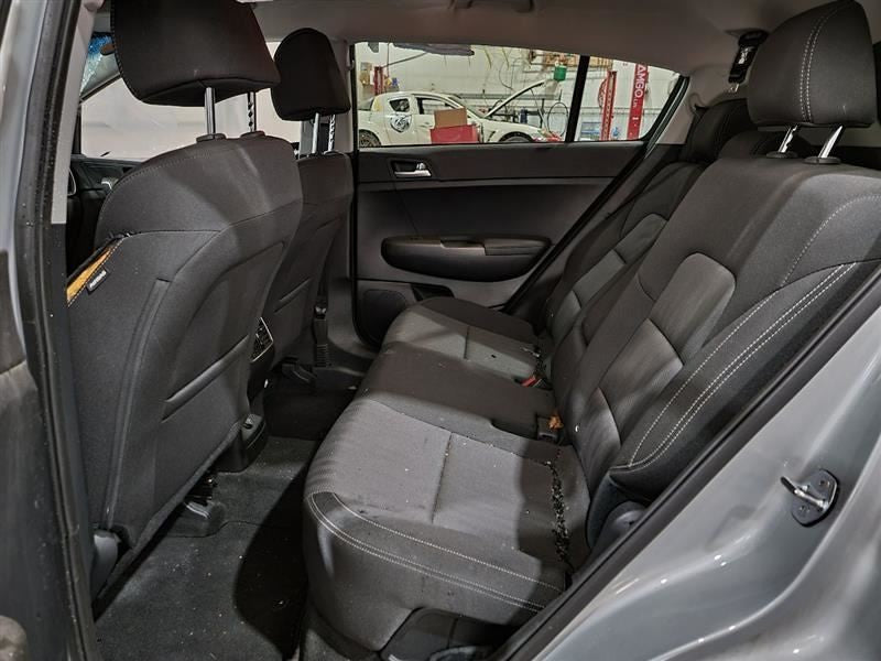 Passenger Right Air Bag Passenger Dash Fits 17-20 SPORTAGE 564750