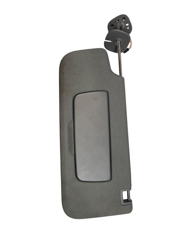 Driver Sun Visor With Illumination Fits 19-23 SILVERADO 1500 PICKUP 61