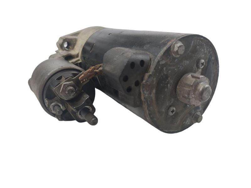 Starter Motor 204 Type GLK250 Fits 13-15 MERCEDES GLK-CLASS 580629