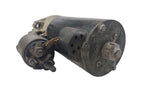 Starter Motor 204 Type GLK250 Fits 13-15 MERCEDES GLK-CLASS 580629