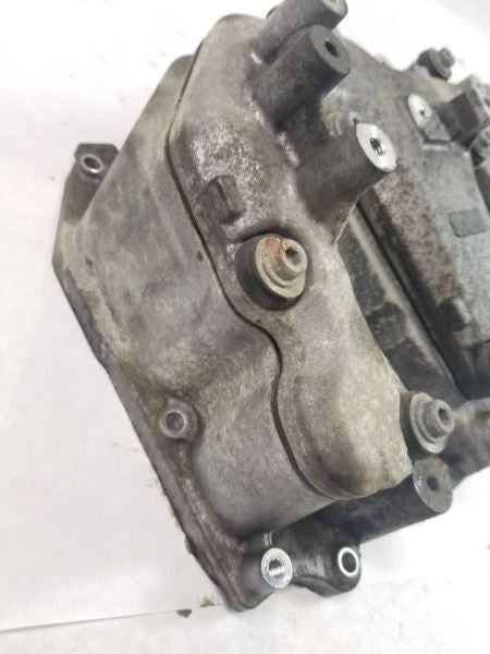 SILVRDO35 2012 Valve Cover 282505
