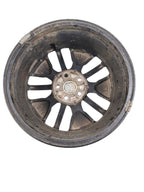 Wheel 18x7 2-tone Fits 18-20 22 ECLIPSE CROSS 655288