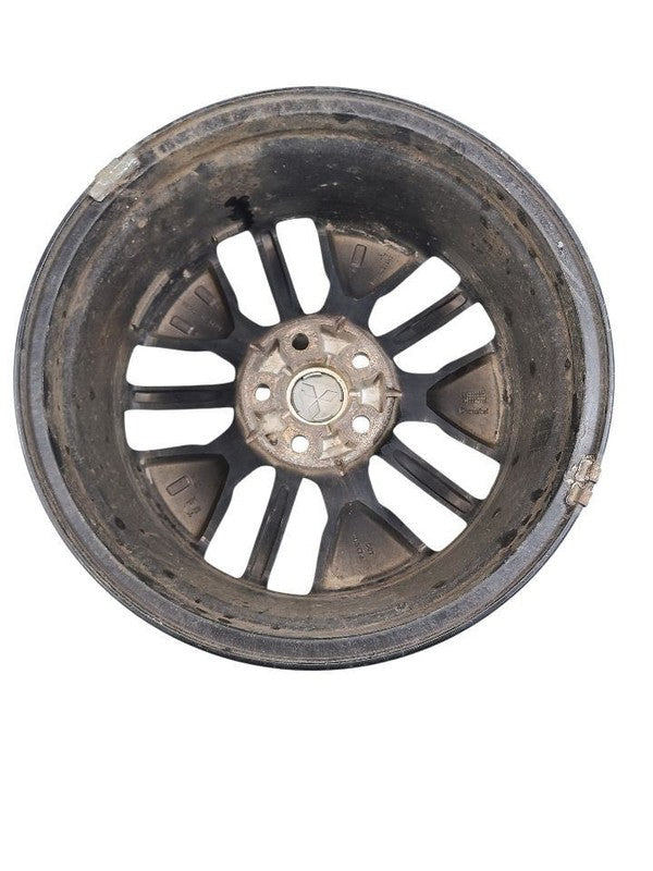 Wheel 18x7 2-tone Fits 18-20 22 ECLIPSE CROSS 655288