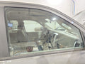 Passenger Front Door Glass Classic Style Fits 09-23 DODGE 1500 PICKUP 