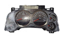 Speedometer Cluster MPH US Market Fits 07-11 SILVERADO 1500 PICKUP 671