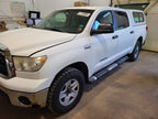 Air Cleaner 8 Cylinder Fits 10-13 TUNDRA 672632