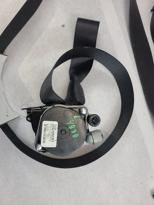 Seat Belt Front Bucket Driver Retractor Fits 14-16 CHEROKEE 607148
