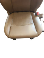 Passenger Front Seat Bench 40/20/40 Split Fits 10-16 DODGE 2500 PICKUP