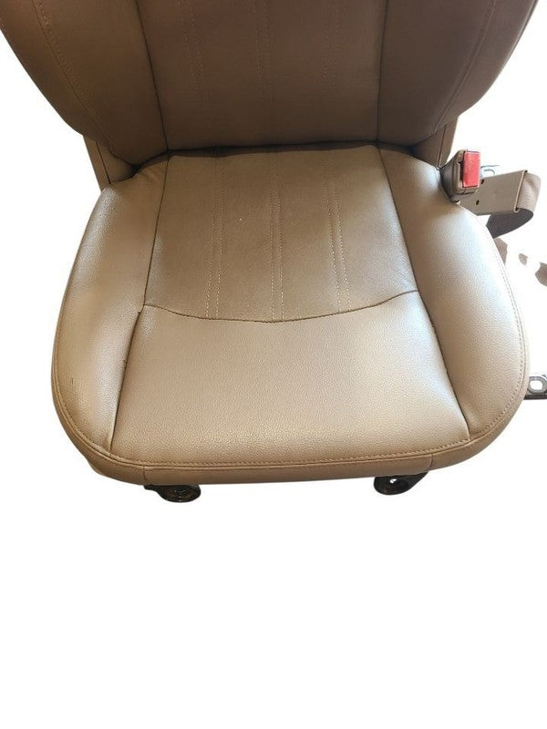 Passenger Front Seat Bench 40/20/40 Split Fits 10-16 DODGE 2500 PICKUP