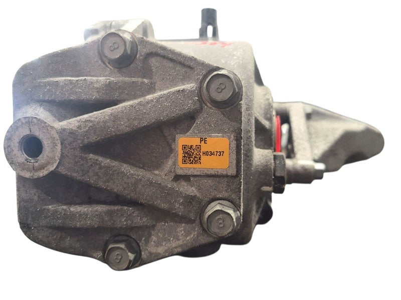 Carrier AWD Fits 24-26 SELTOS 670994