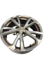 Wheel 17x7 5 Double Spoke Opt Rvf Fits 16-17 EQUINOX 606414