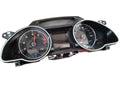 Speedometer Cluster US Market Multifunction Opt 8T1 Fits 13 AUDI A5 59