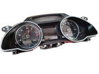 Speedometer Cluster US Market Multifunction Opt 8T1 Fits 13 AUDI A5 59