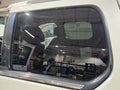 Driver Rear Door Glass With Privacy Tint Fits 07-14 ESCALADE ESV 61398