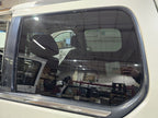 Driver Rear Door Glass With Privacy Tint Fits 07-14 ESCALADE ESV 61398
