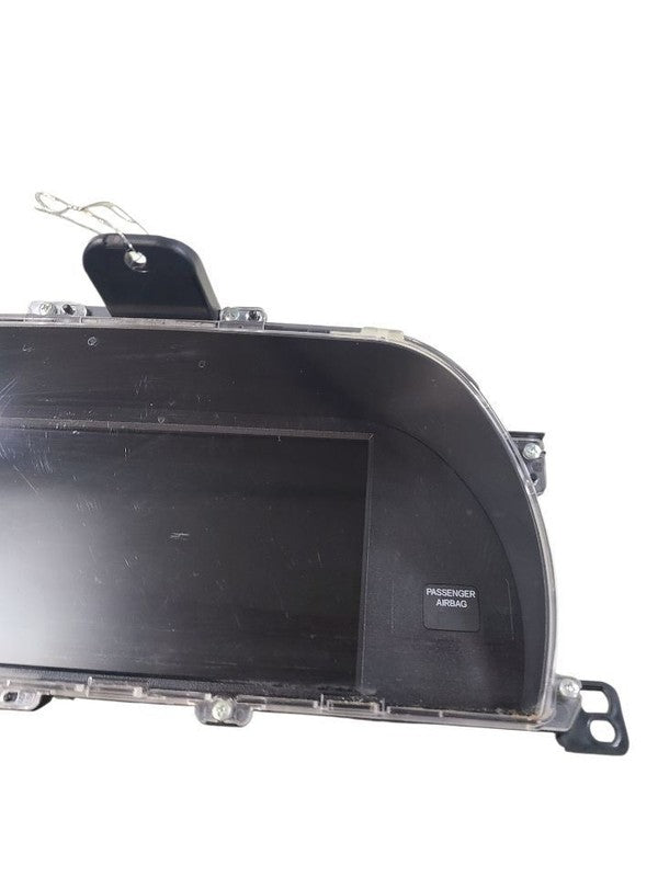Info-GPS-TV Screen Display Screen Upper US Market Fits 13-15 ACCORD 65