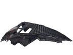 Passenger Grille Lower Bumper Ends With Fog Lamps A-spec Fits 19-20 MD