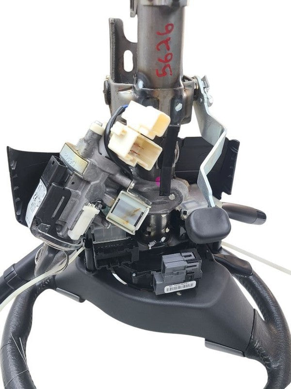 Steering Column Floor Shift Fits 05-10 SCION TC 673337