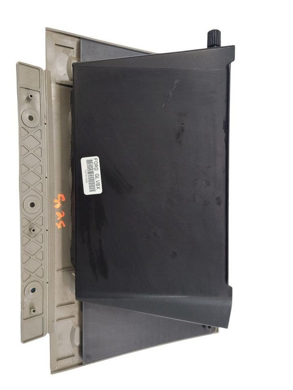 F250SD    2009 Glove Box 626802