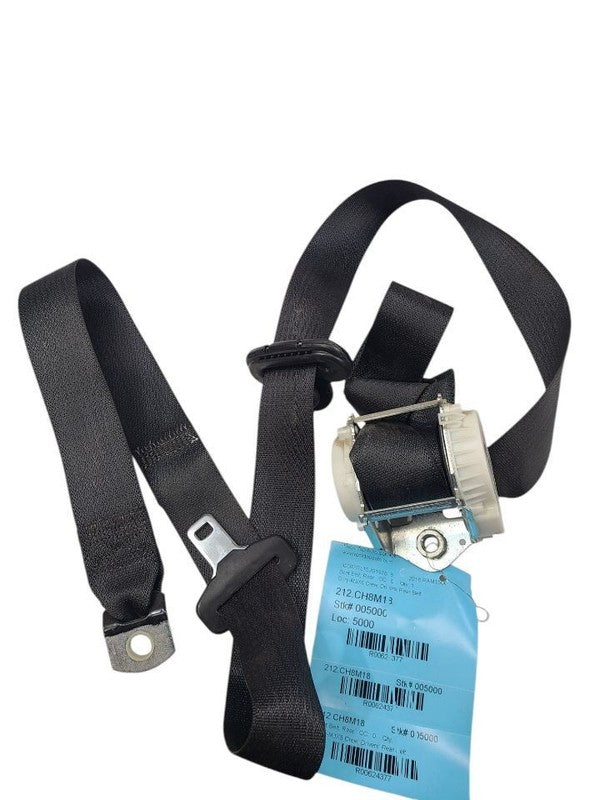 RAM1500   2018 Seat Belt Rear 624377
