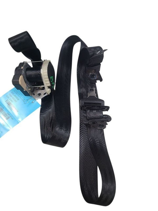 XJ        2016 Seat Belt Rear 640328