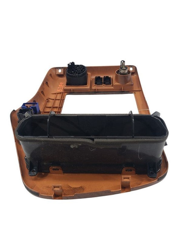 QX4       1999 Dash Bezel 658275