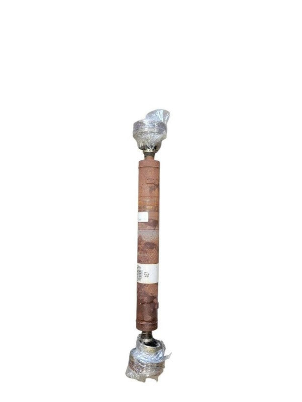 Front Drive Shaft 3.0L Fits 14-18 GRAND CHEROKEE 667464