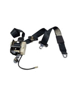 300ZX     1988 Seat Belt Front 593691