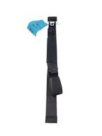 SILVRDO15 2002 Seat Belt Rear 638803
