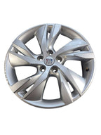 Wheel 18x7-1/2 Painted Silver Opt Rsz Fits 24-26 ENCORE GX 679806