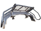 Front Bumper Without Park Assist Painted Fits 19-24 DODGE 2500 PICKUP 