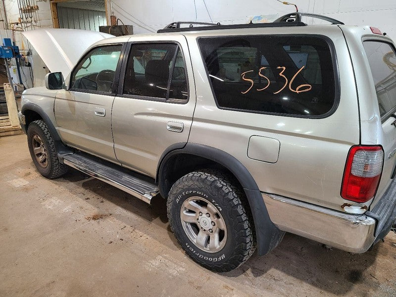 Driver Front Door SR5 Electric Windows Fits 96-02 4 RUNNER 667872