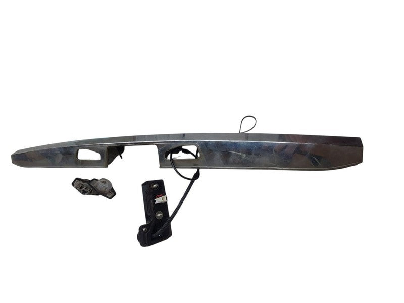 Tail Finish Panel US Market License Garnish LX Fits 14-17 ODYSSEY 6722