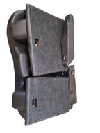 TAURUS    2012 Seat Rear 597357