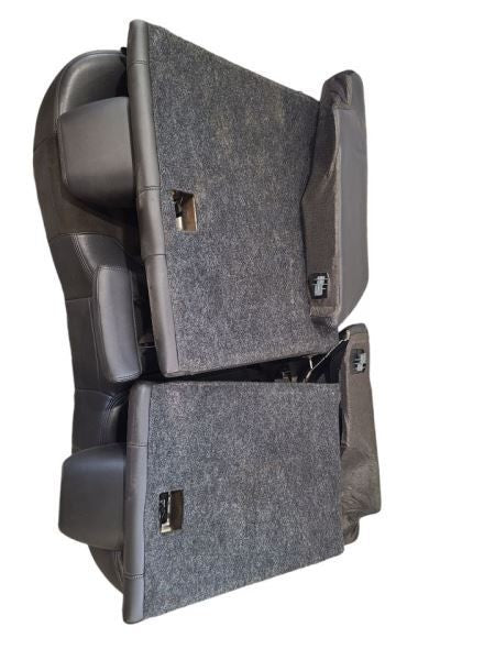 TAURUS    2012 Seat Rear 597357