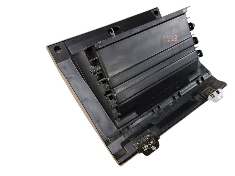 TROOPER   2002 Glove Box 646723