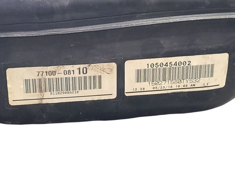 Fuel Tank FWD Fits 17-20 SIENNA 670039