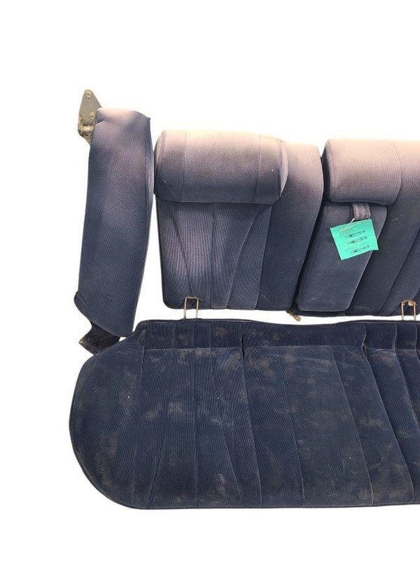 CAMRY     1990 Seat Rear 657250