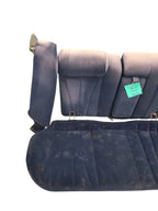 CAMRY     1990 Seat Rear 657250