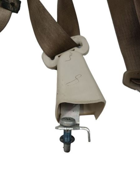 TOWN COUN 2011 Seat Belt Rear 586814
