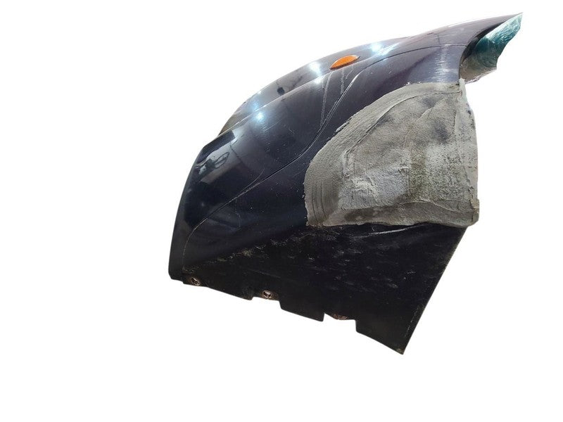 Driver Fender Rear Outside Of 8' Box Fits 99-10 FORD F350SD PICKUP 677