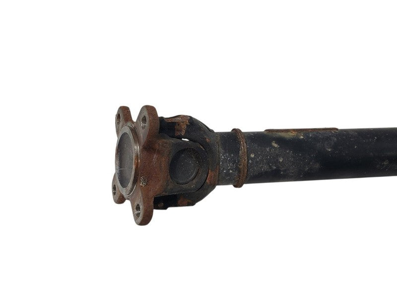 Front Drive Shaft 3.0L Thru 04/31/18 Fits 11-18 BMW X5 656299