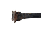 Front Drive Shaft 3.0L Thru 04/31/18 Fits 11-18 BMW X5 656299
