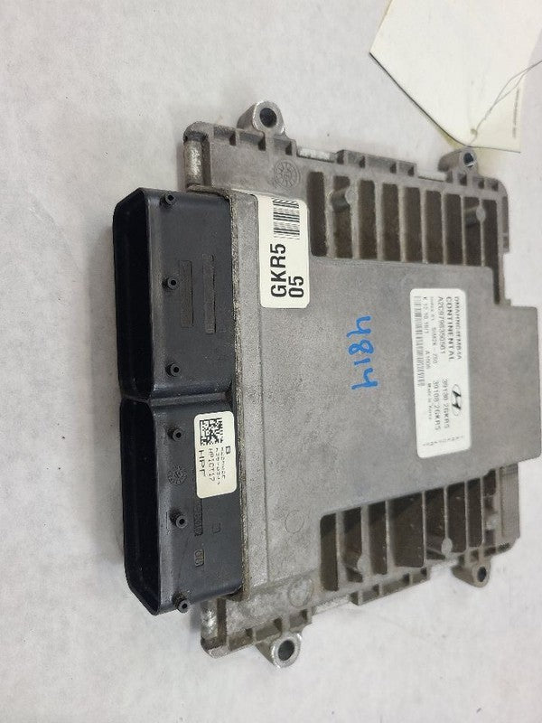 Engine ECM Electronic Control Module 2.4L AWD Fits 17-18 SANTA FE 6044