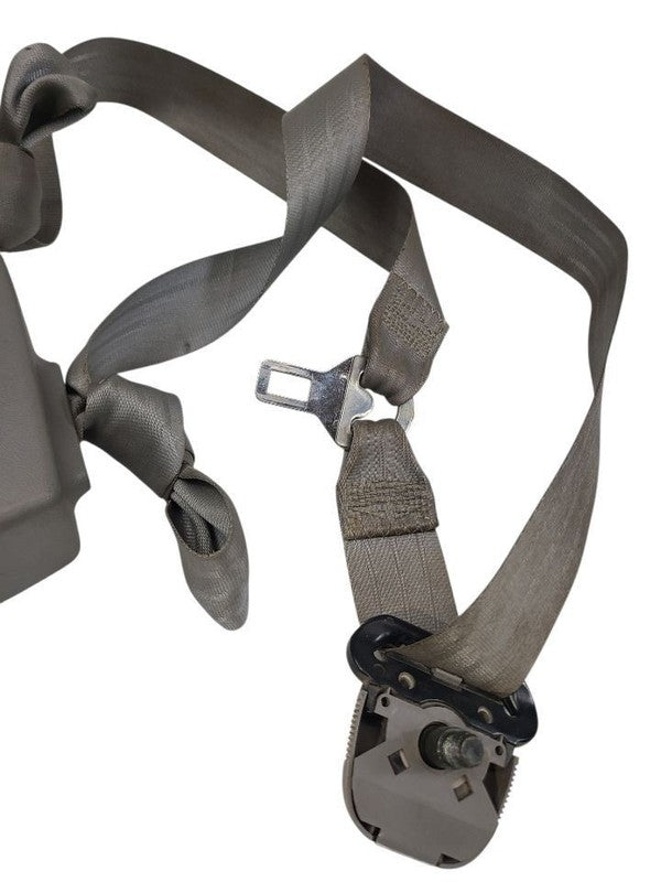 TCHEV2500 1998 Seat Belt Front 659542