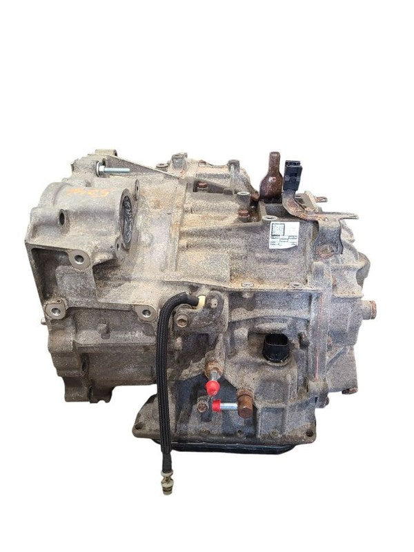 Automatic Transmission 3.5L 2GRFE Engine 6 Cylinder AWD Fits 09 VENZA 