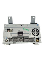 Audio Equipment Radio Receiver AM-FM-CD-MP3 Single Disc Fits 12 TAURUS