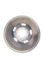 Wheel 17x7-1/2 5 Spoke Steel Argent Fits 10-25 FORD F250SD PICKUP 6588