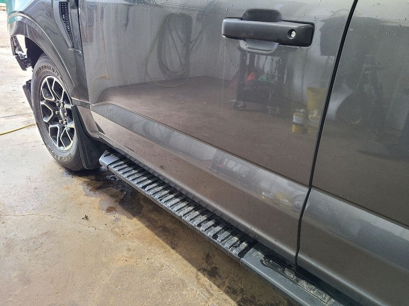 Driver Left Front Door Electric Fits 21-25 FORD F150 PICKUP 678353