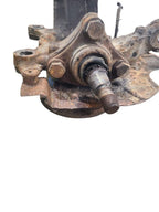 PROMAST25 2014 Front Spindle/Knuckle 680575